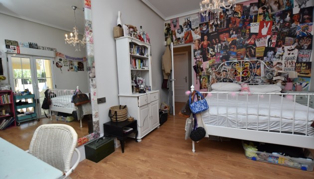 Sale - Villas - Heredades