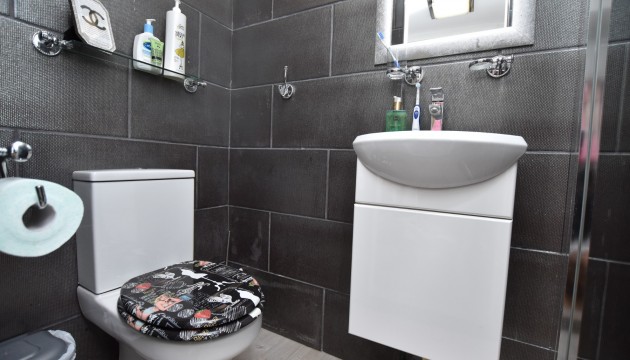 Sale - Villas - Heredades