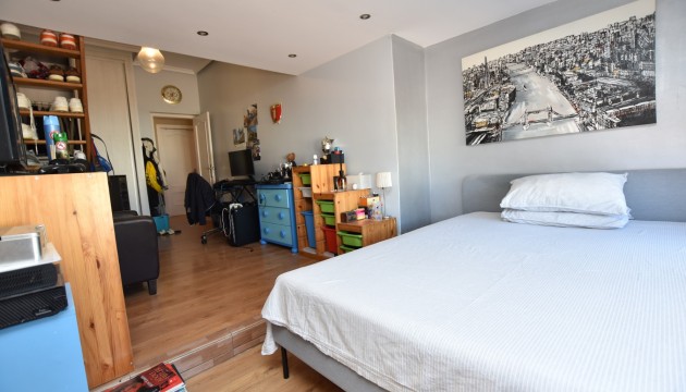 Sale - Villas - Heredades