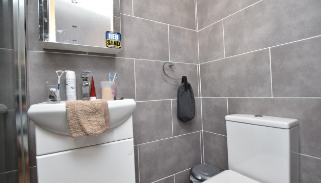 Sale - Villas - Heredades