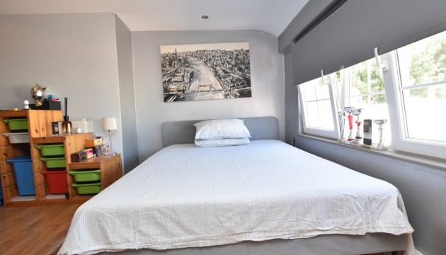 Sale - Villas - Heredades