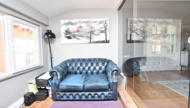 Sale - Villas - Heredades