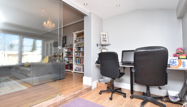 Sale - Villas - Heredades