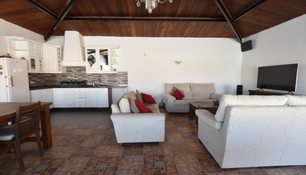 Sale - Villas - Heredades