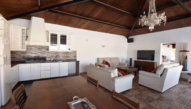 Sale - Villas - Heredades