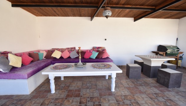 Sale - Villas - Heredades