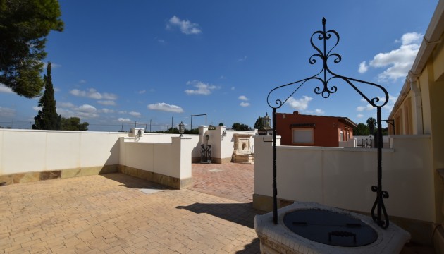 Sale - Villas - Heredades