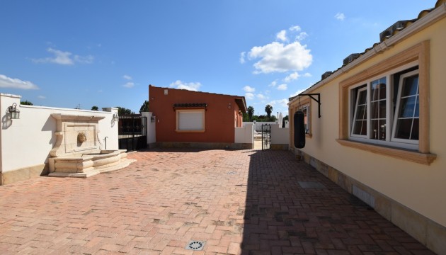 Sale - Villas - Heredades