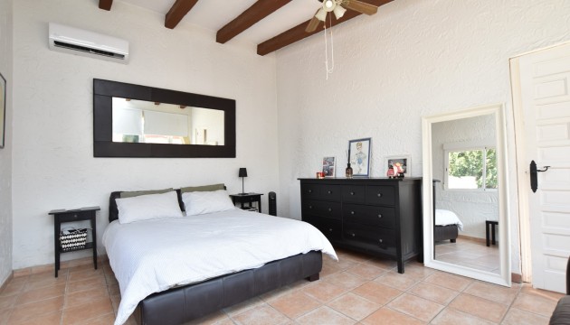 Sale - Villas - Heredades