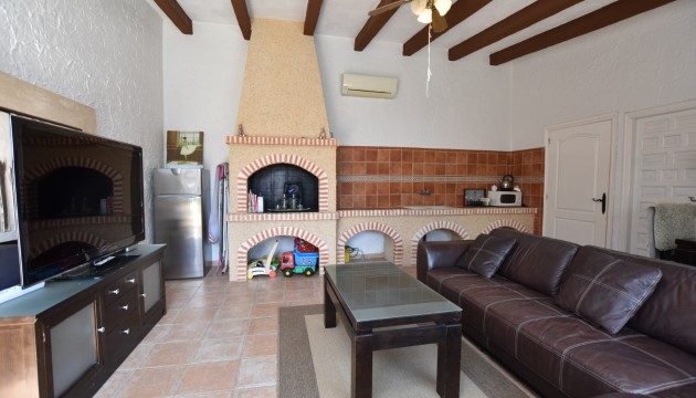 Sale - Villas - Heredades