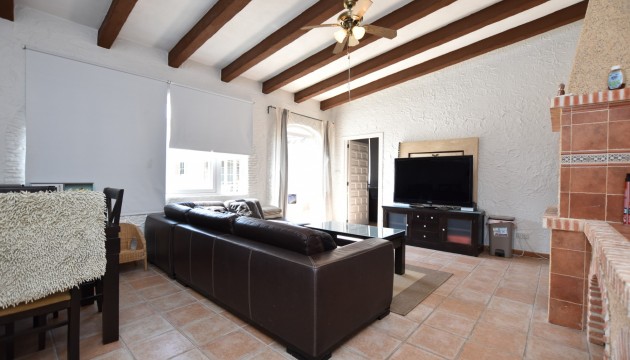 Sale - Villas - Heredades