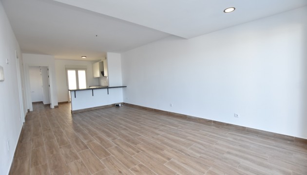 Resale - Wohnung - Ciudad Quesada