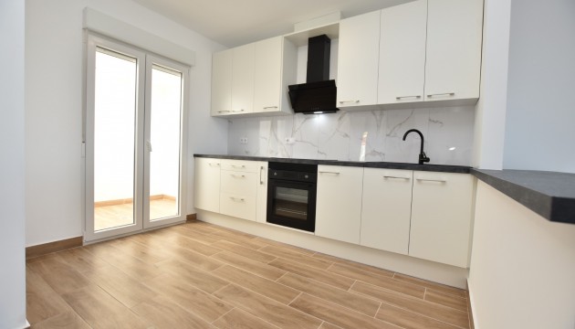 Resale - Wohnung - Ciudad Quesada