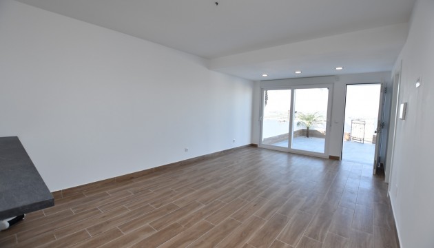 Resale - Wohnung - Ciudad Quesada