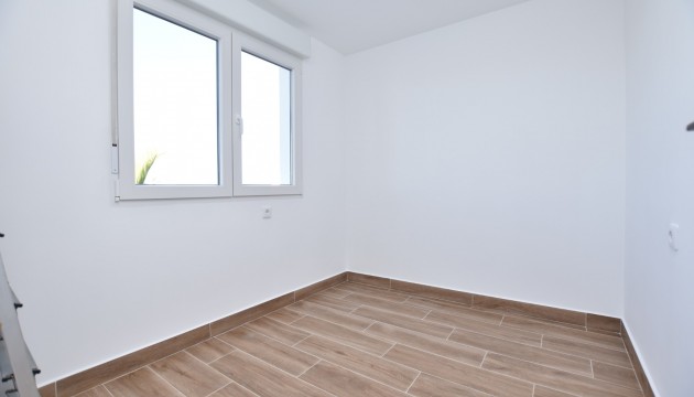 Resale - Wohnung - Ciudad Quesada