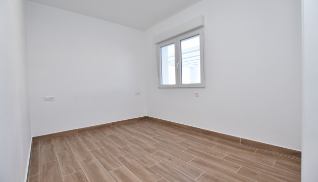 Resale - Wohnung - Ciudad Quesada