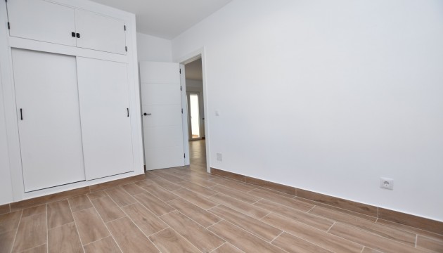 Resale - Wohnung - Ciudad Quesada