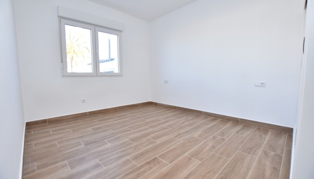 Resale - Wohnung - Ciudad Quesada