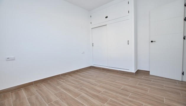 Resale - Wohnung - Ciudad Quesada