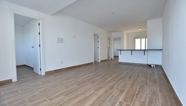 Resale - Wohnung - Ciudad Quesada