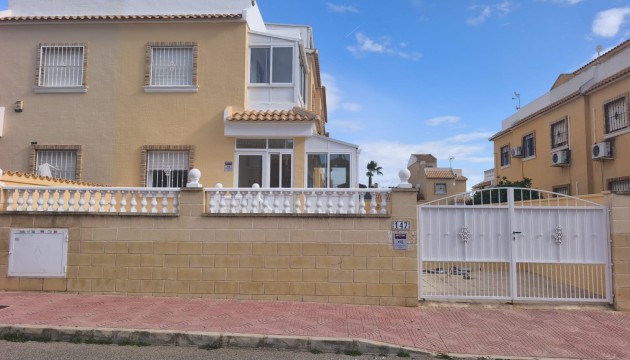 Venta - Villas
 - Ciudad Quesada