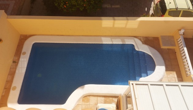 Venta - Villas
 - Ciudad Quesada