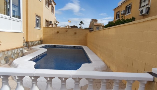 Venta - Villas
 - Ciudad Quesada