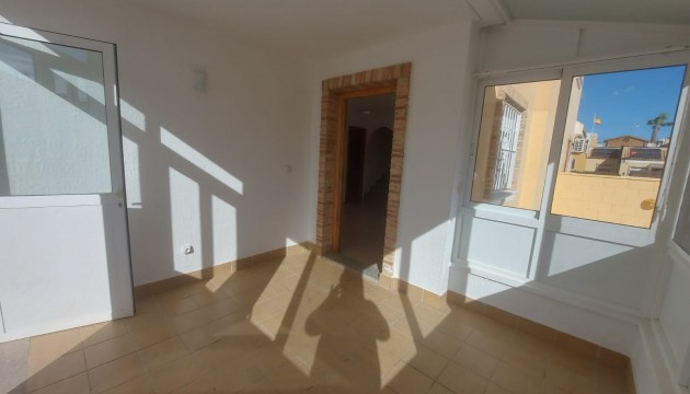 Venta - Villas
 - Ciudad Quesada