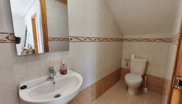 Venta - Villas
 - Ciudad Quesada