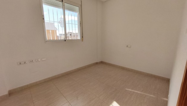 Venta - Villas
 - Ciudad Quesada