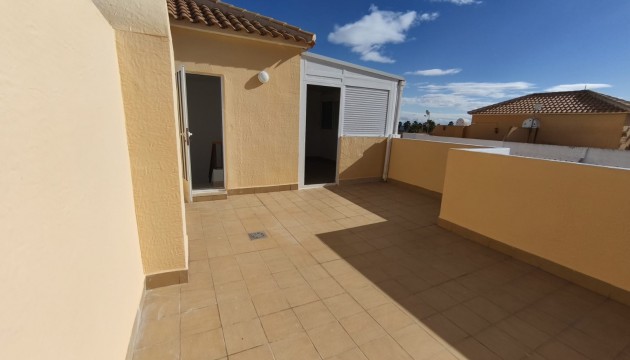 Venta - Villas
 - Ciudad Quesada