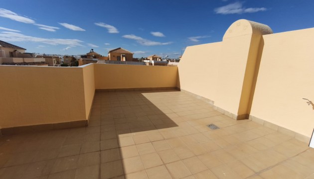 Venta - Villas
 - Ciudad Quesada