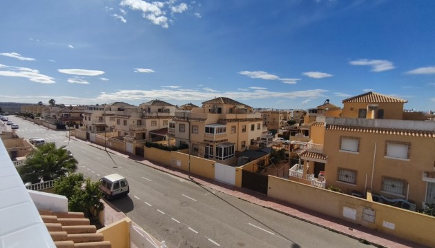 Venta - Villas
 - Ciudad Quesada