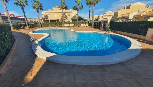 Venta - Villas
 - Ciudad Quesada