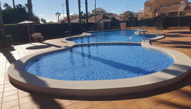 Venta - Villas
 - Ciudad Quesada