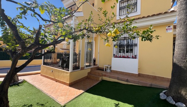 Sale - Villas - Orihuela Costa - Los Dolses