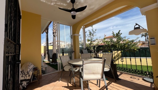 Sale - Villas - Orihuela Costa - Los Dolses