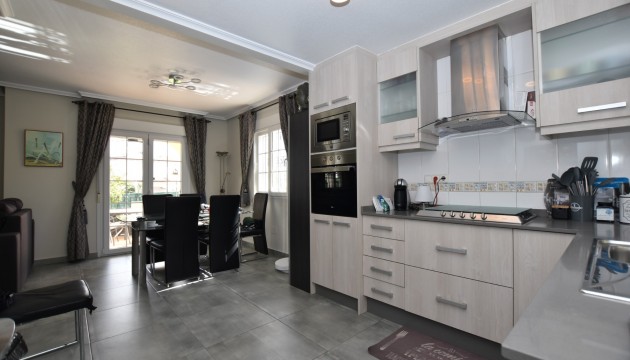 Sale - Villas - Orihuela Costa - Los Dolses