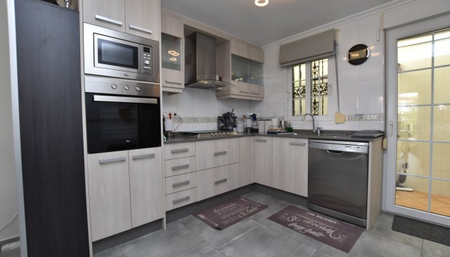 Sale - Villas - Orihuela Costa - Los Dolses