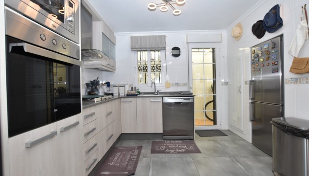 Sale - Villas - Orihuela Costa - Los Dolses