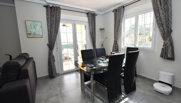 Sale - Villas - Orihuela Costa - Los Dolses