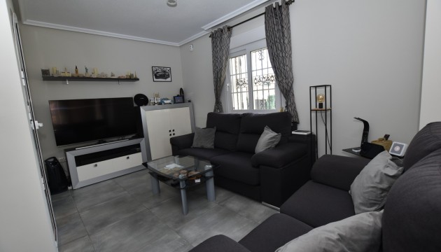 Sale - Villas - Orihuela Costa - Los Dolses
