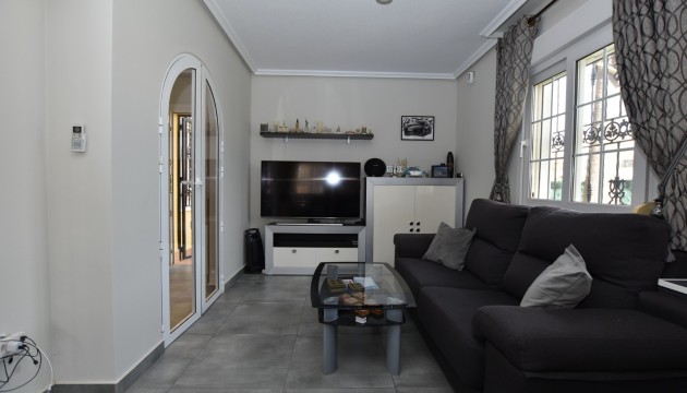 Sale - Villas - Orihuela Costa - Los Dolses