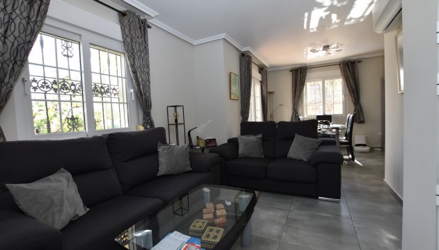 Sale - Villas - Orihuela Costa - Los Dolses