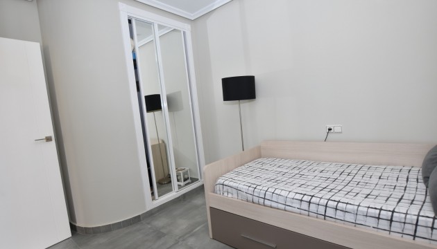 Sale - Villas - Orihuela Costa - Los Dolses
