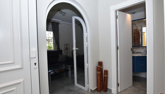 Sale - Villas - Orihuela Costa - Los Dolses