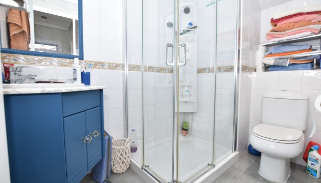 Sale - Villas - Orihuela Costa - Los Dolses