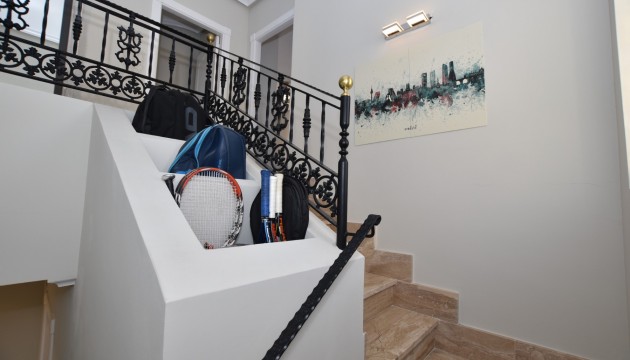 Sale - Villas - Orihuela Costa - Los Dolses