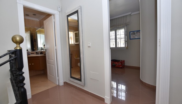 Sale - Villas - Orihuela Costa - Los Dolses