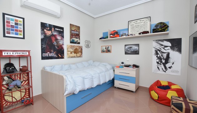 Sale - Villas - Orihuela Costa - Los Dolses